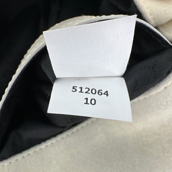 STELLA McCARTNEY Falabella Mini Faux Fur Tote Bag - Picture 7 of 16